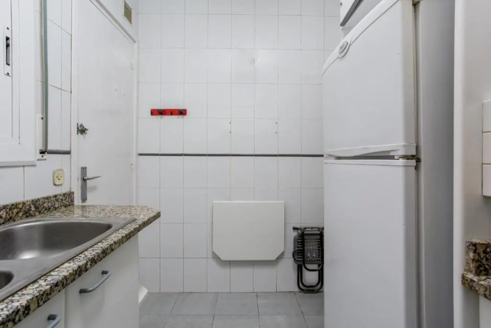 Barcelona coast apartment - only 5 minutes to the beach