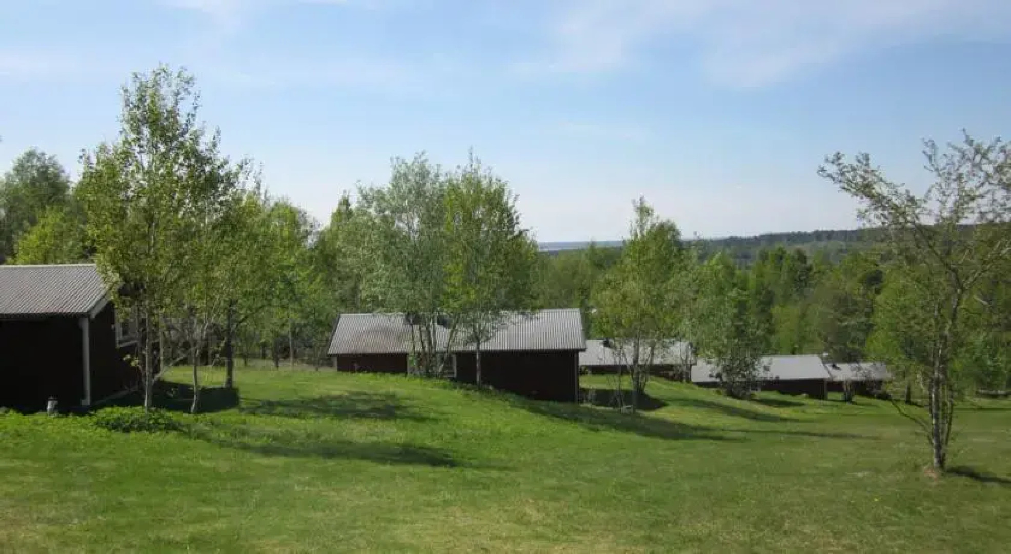 Källebackens Stugby