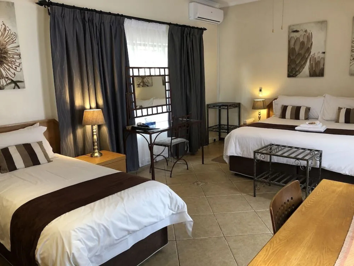 Clubview Guest House