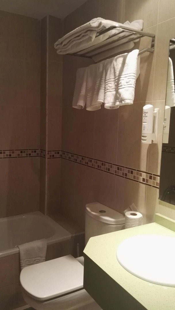 Hotel Tudanca Aranda II