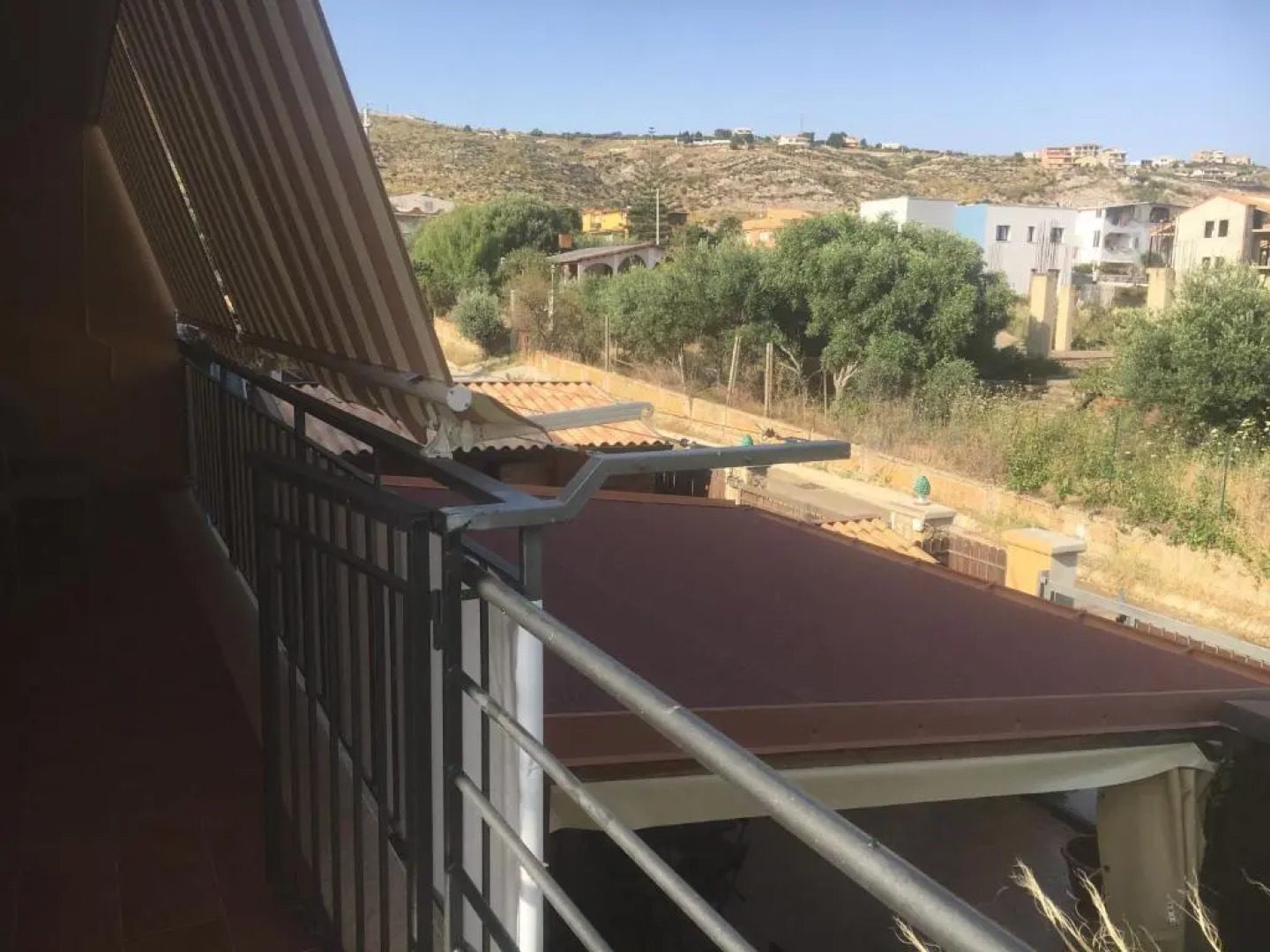 La Scala sul Giardino