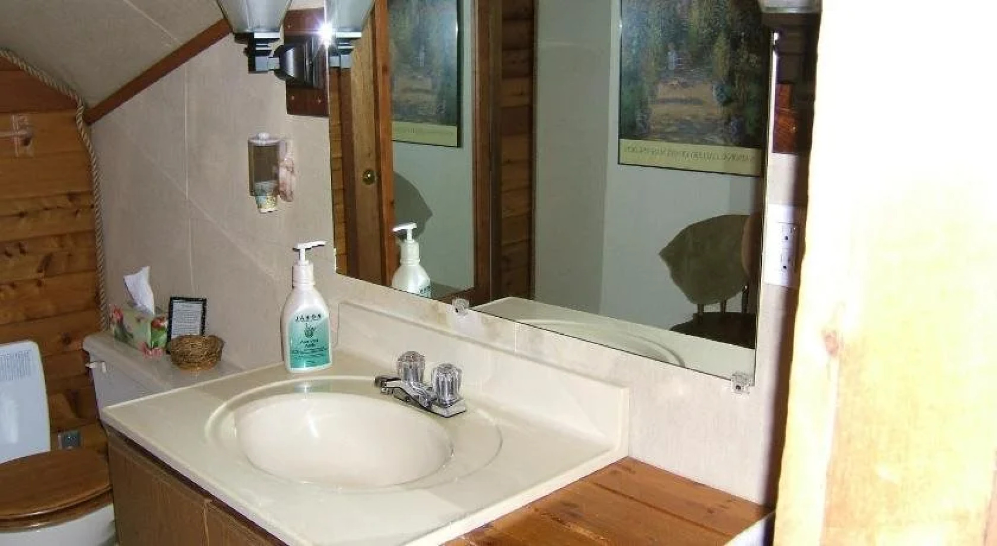 The Beach House Bed & Breakfast