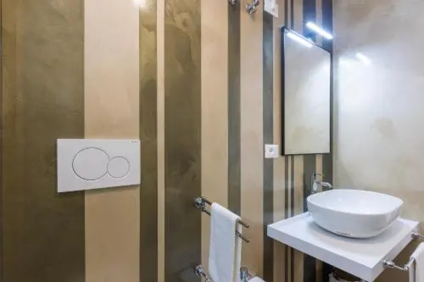 Aparthotel Residence Ludovica