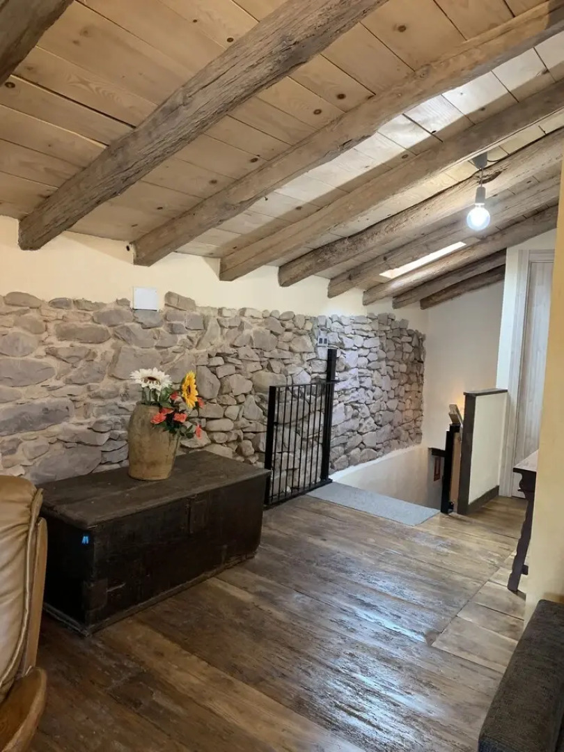 Casa Rural Garzibaita