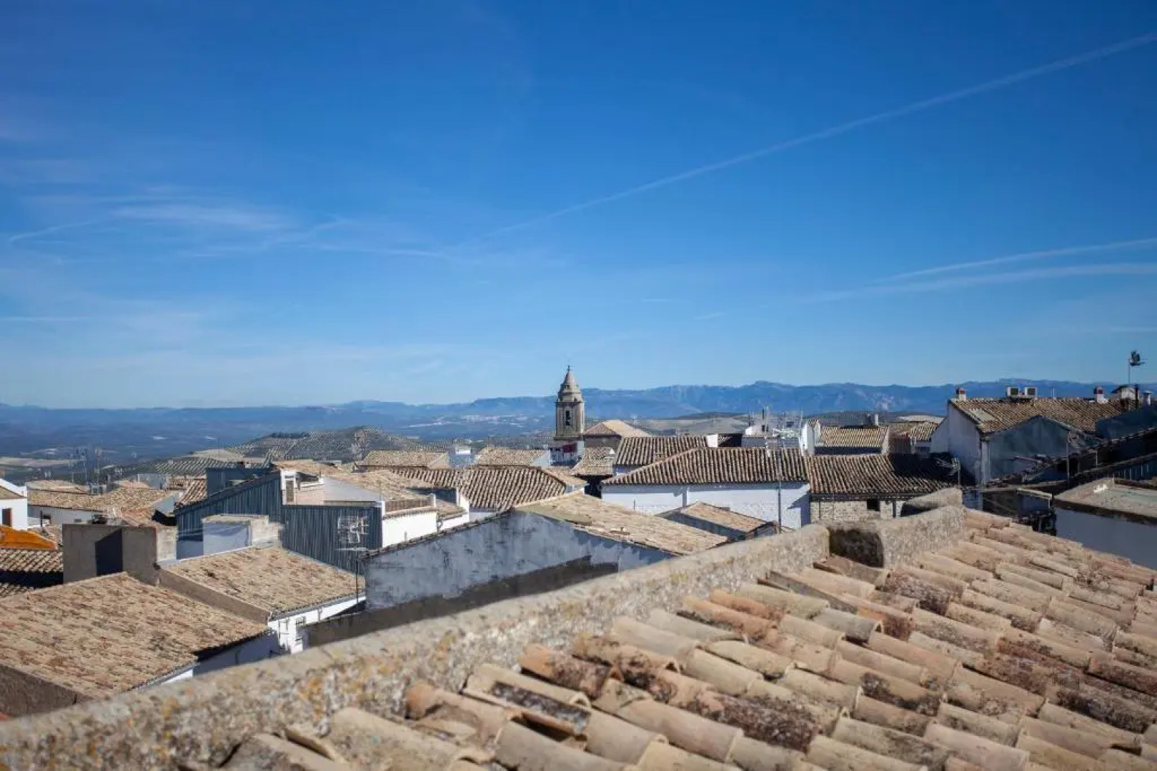 Alojamiento rural "El Torreón"