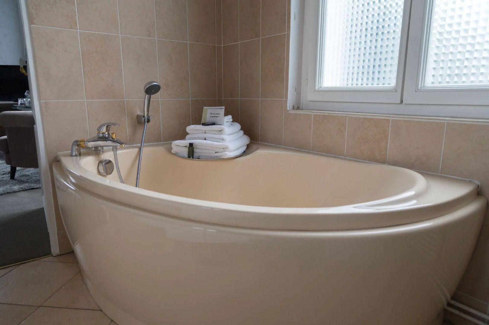 Chambres dHôtes - La Villa De La Paix