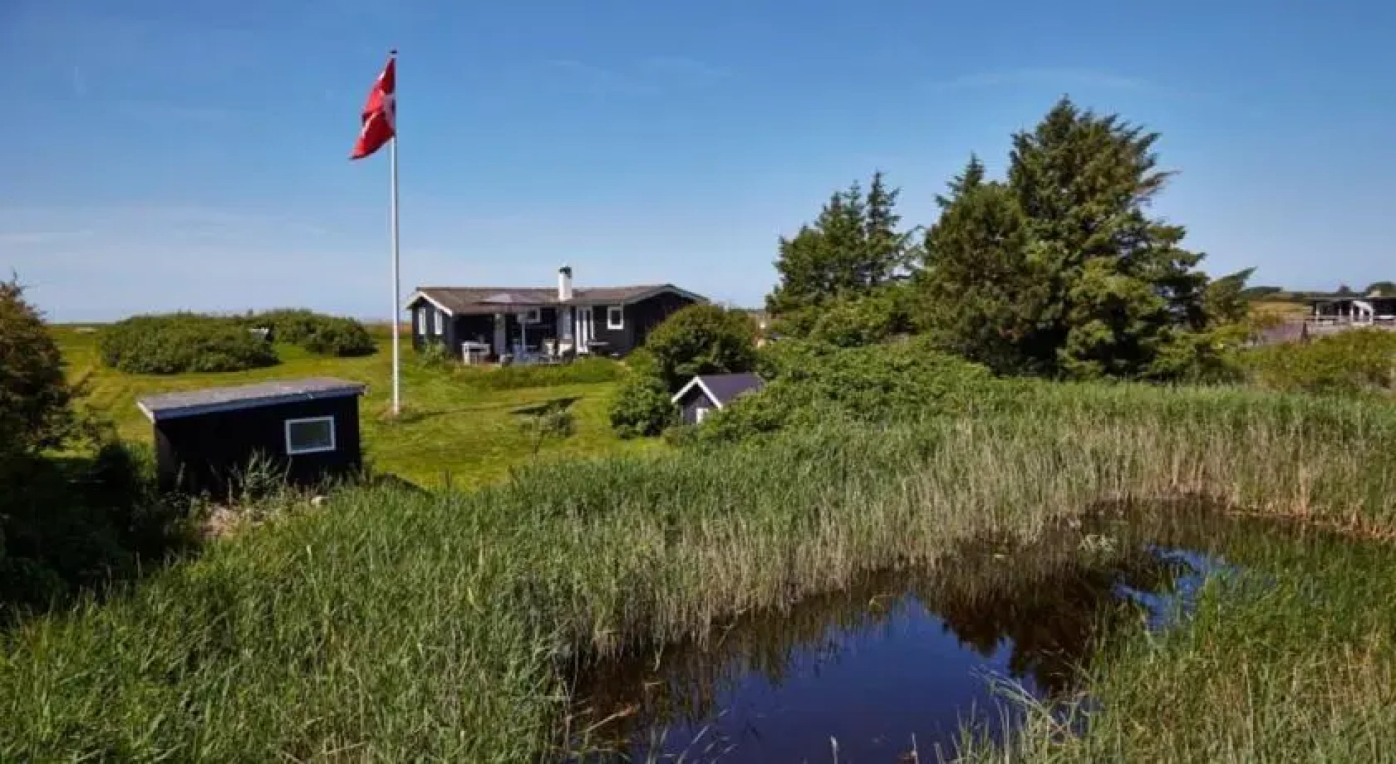 Stenene 142 Holiday House