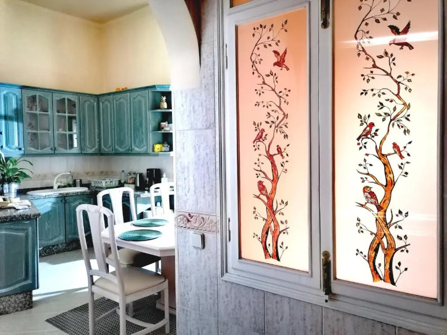 Casa Beny 1897 Guesthouse