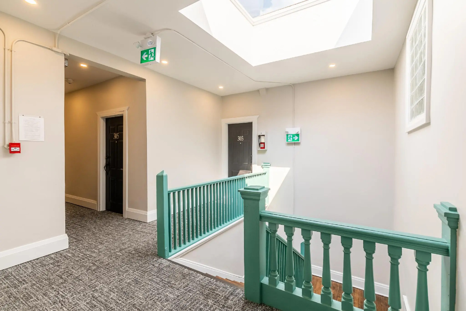 GLOBALSTAY. King Street Apartments