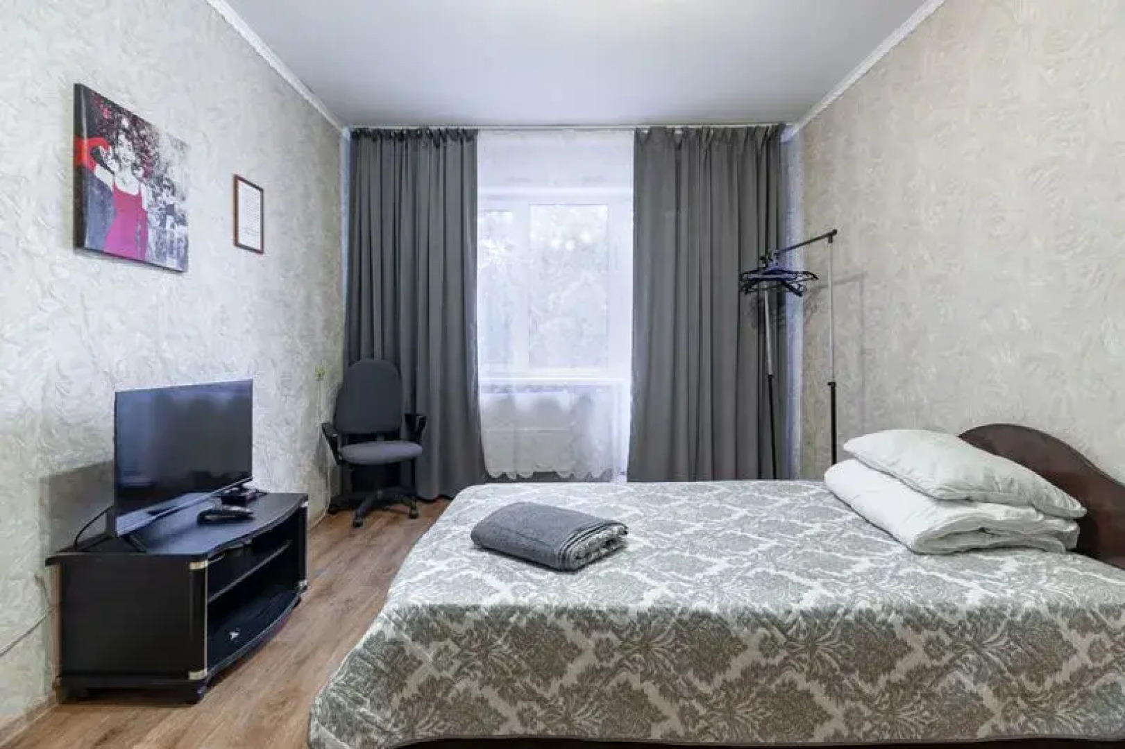 Апартаменты Вариант на ул.  Аэропорт, д. 2