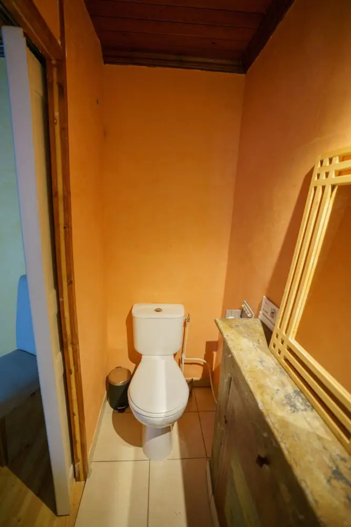 Chambres d'hôtes Baie du Mont St Michel