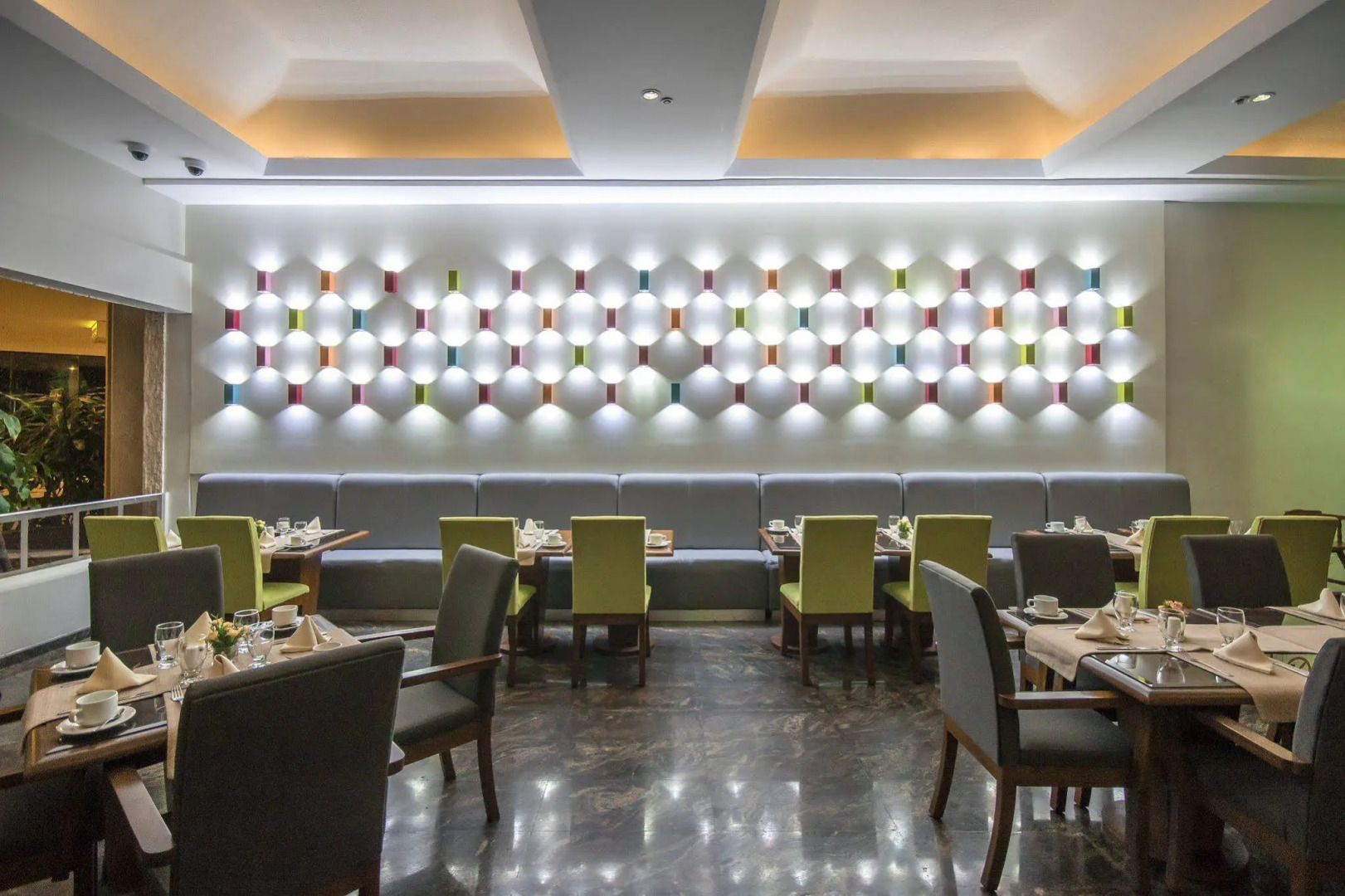 Maruma Hotel and Casino