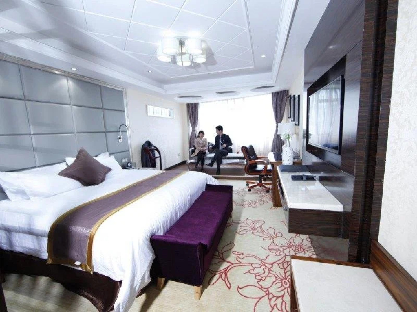 Nanchang Friend Platinum Hotel
