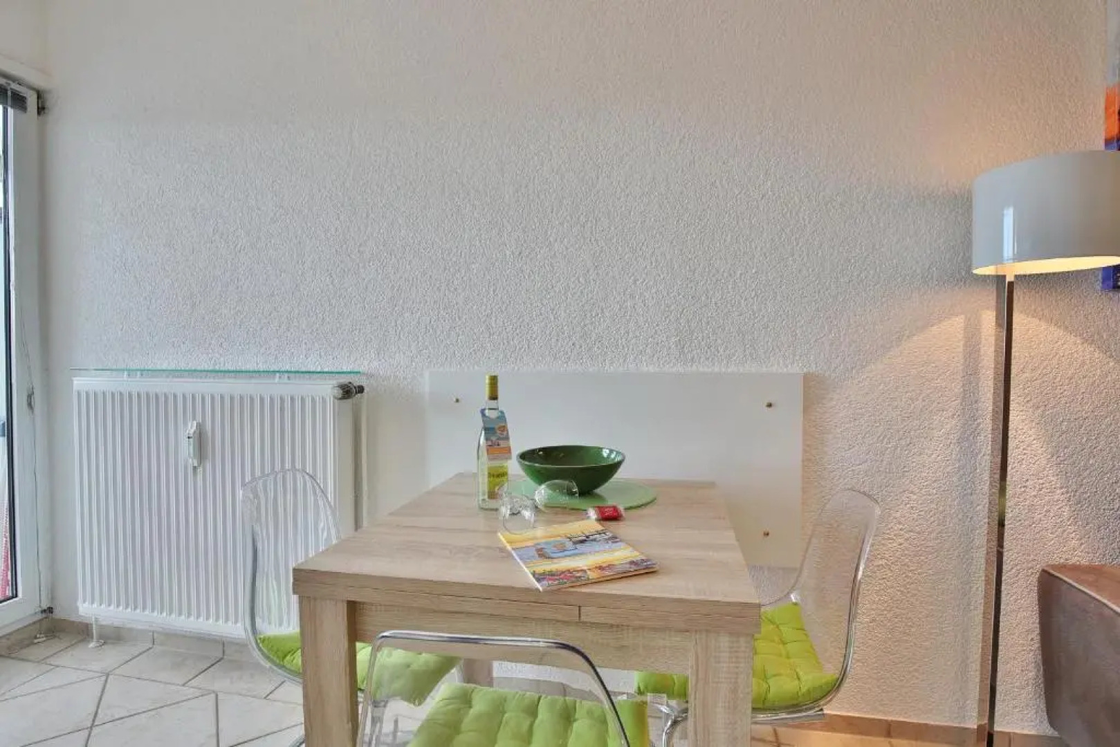 Residenz Ostseestrand Residenz Ostseestrand Appartement 26