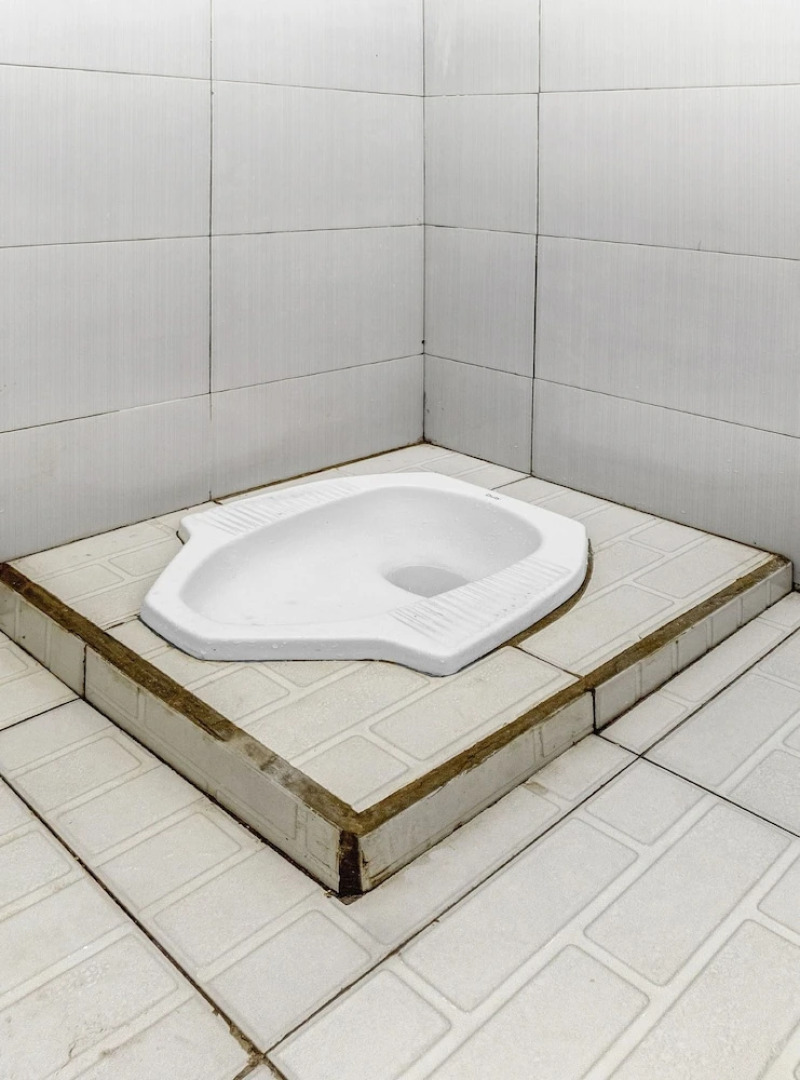 SPOT ON 90742 Kinanthy Homestay Syariah