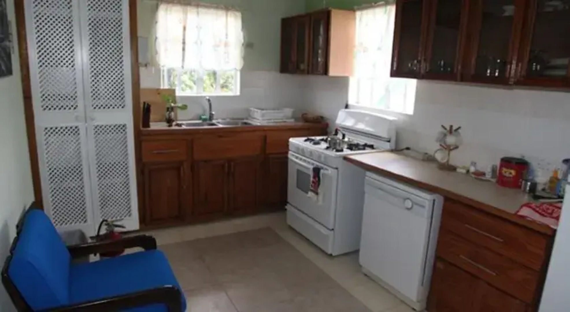 Merriville Guest House