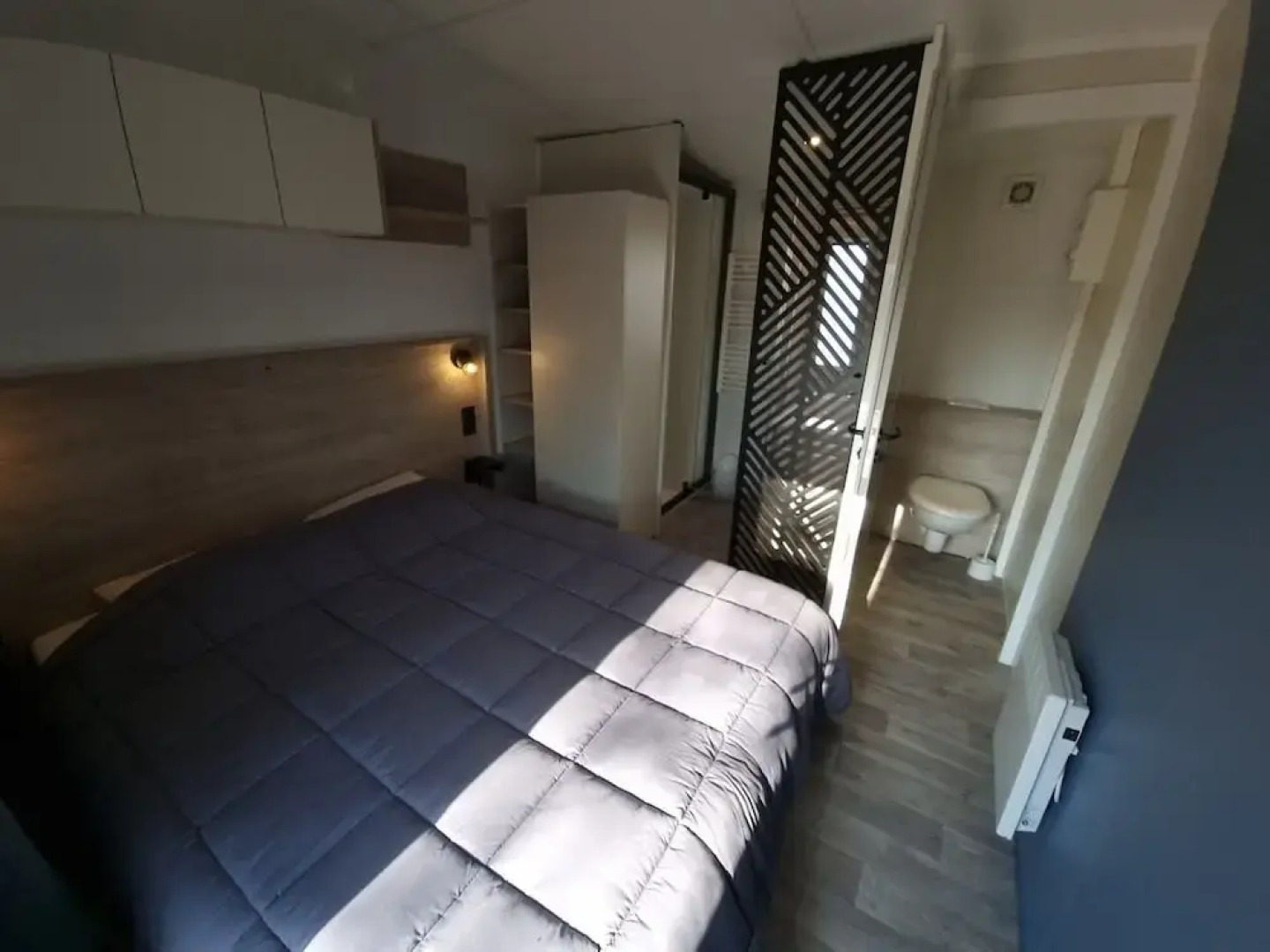 Camping Les Goélands