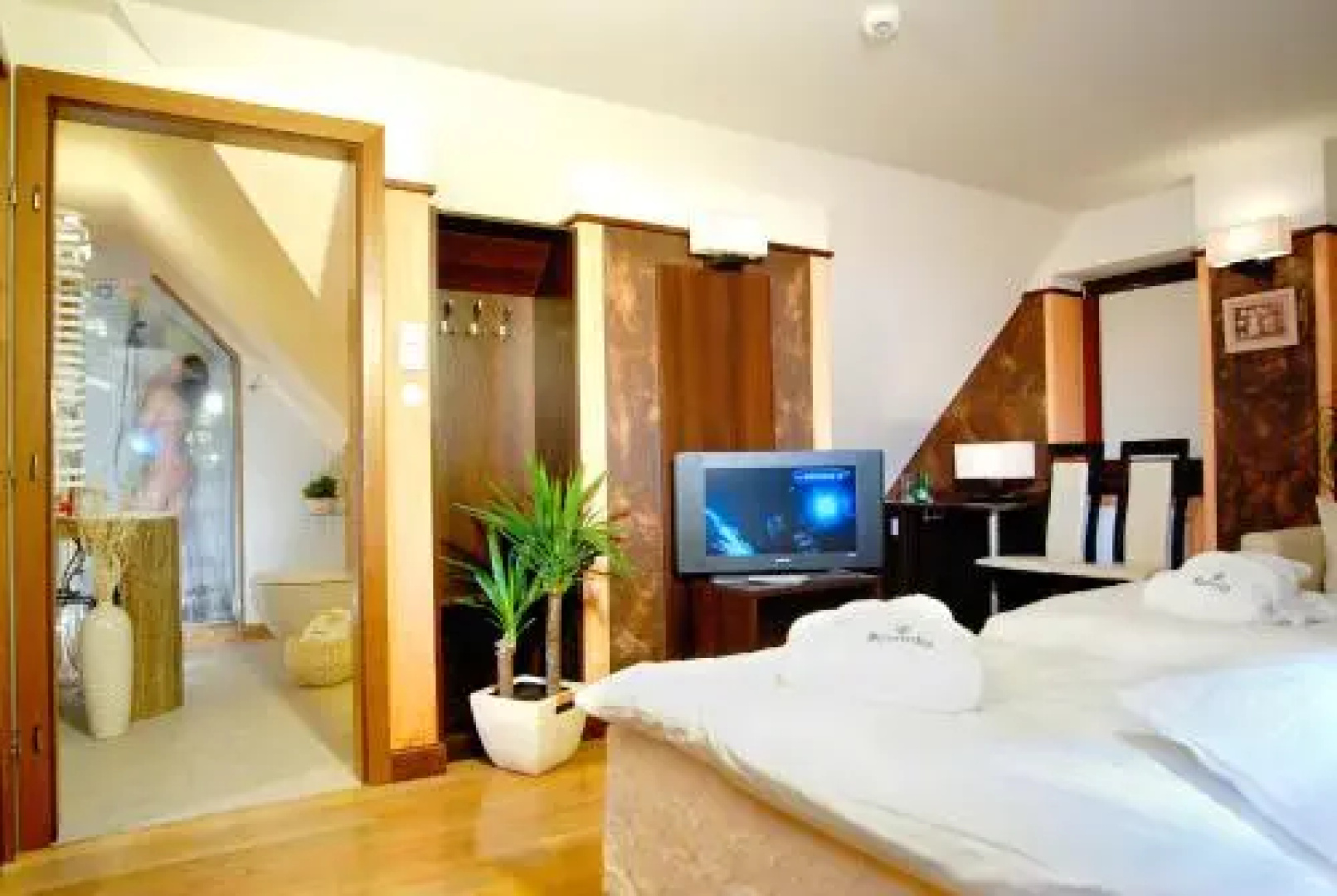 Vital&Spa Resort Szarotka