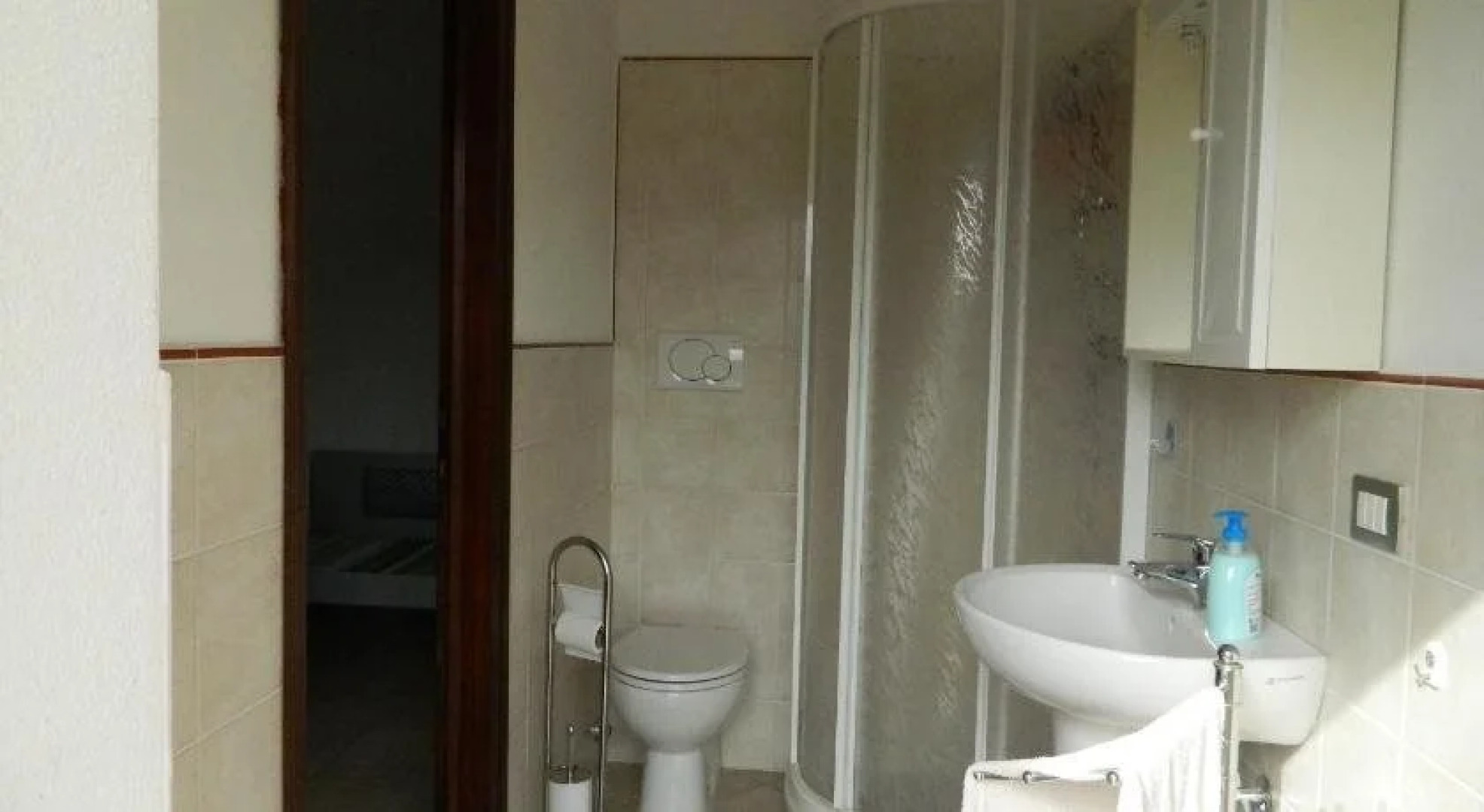 Podere Santo Signoretto