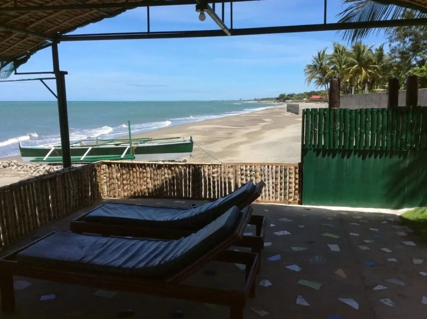 Sea of Dreams Resort