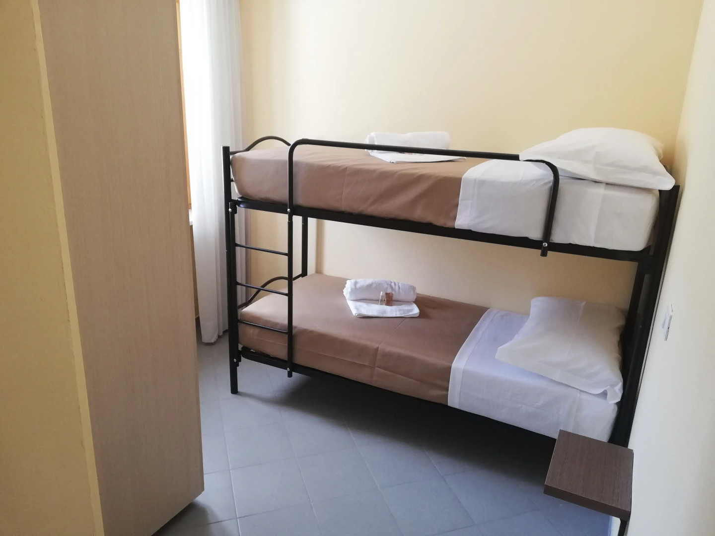 Statera Hotel Village