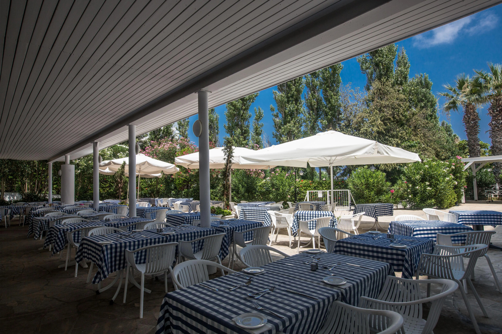 Iliada Beach Hotel