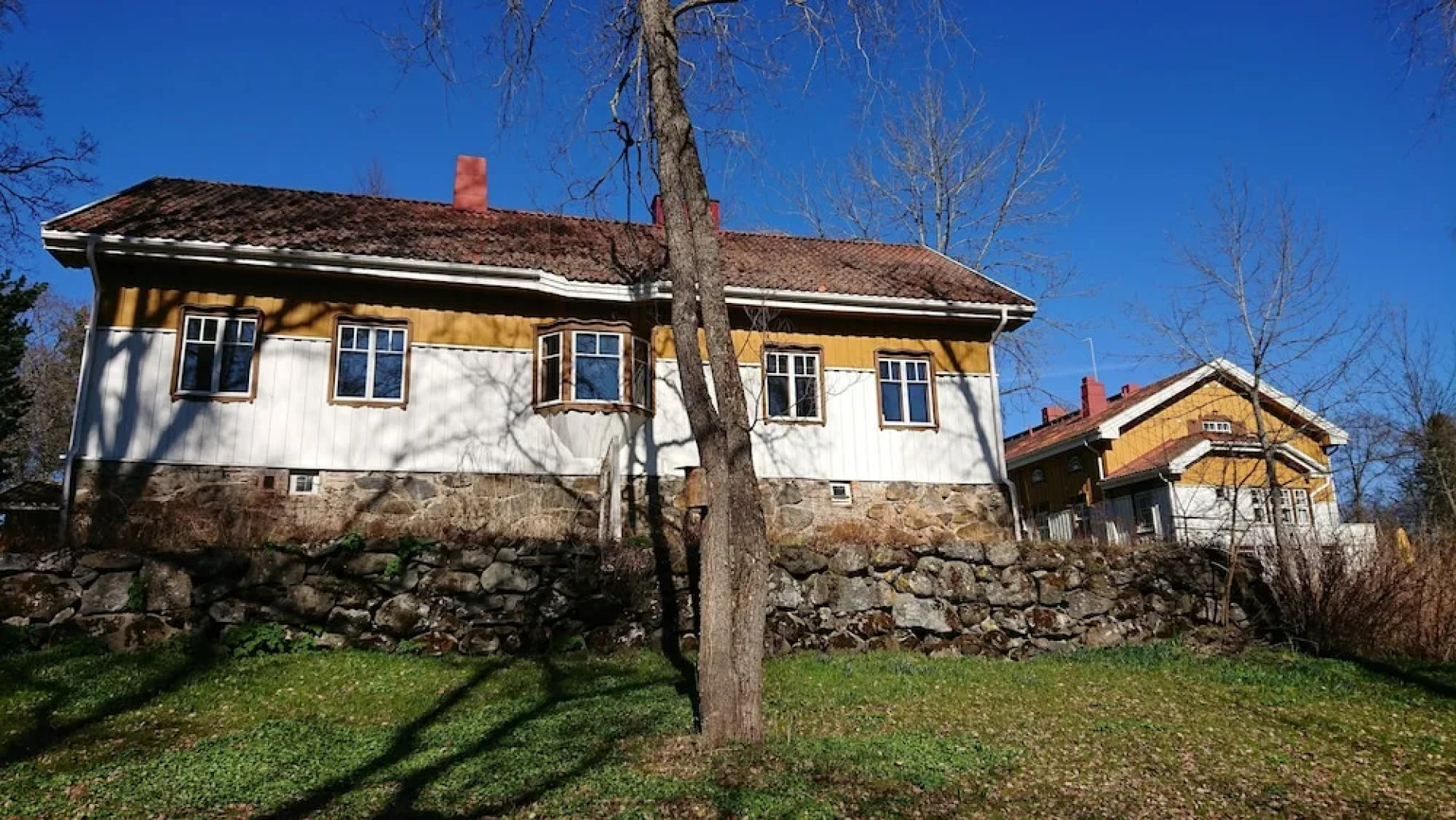 Lepaan Matkailun Pikku Rantala