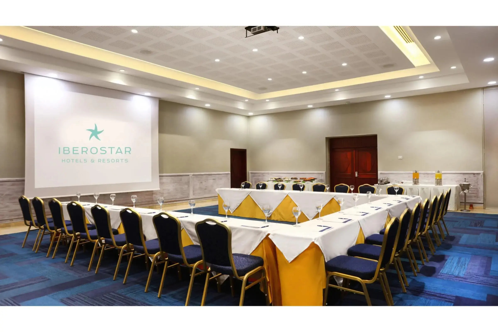 Iberostar Waves Dominicana - All Inclusive