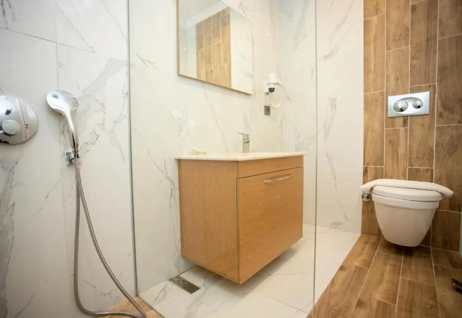 Sertil Deluxe Hotel & Spa