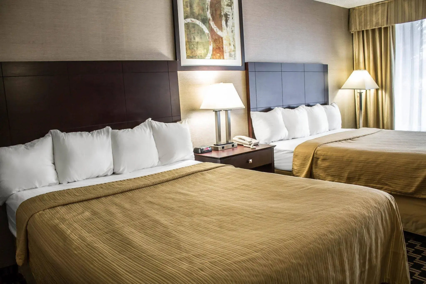 Quality Inn & Conference Center