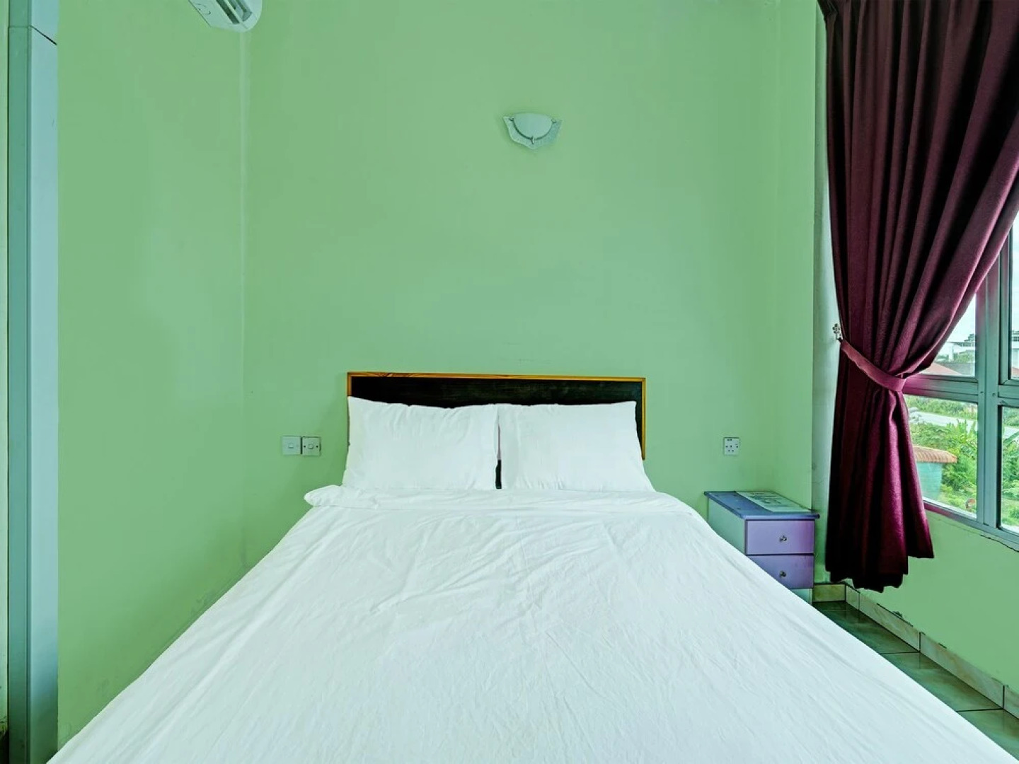 Hotel O Good View Inn