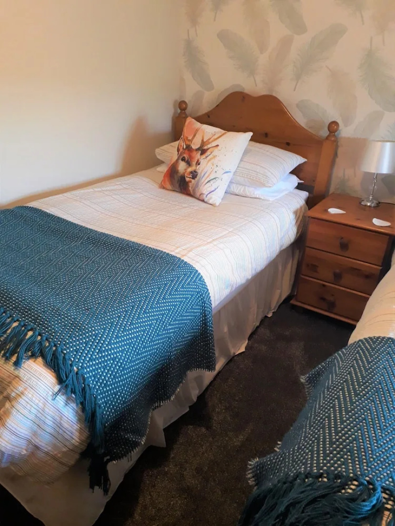 High Greenside Farmhouse B&B