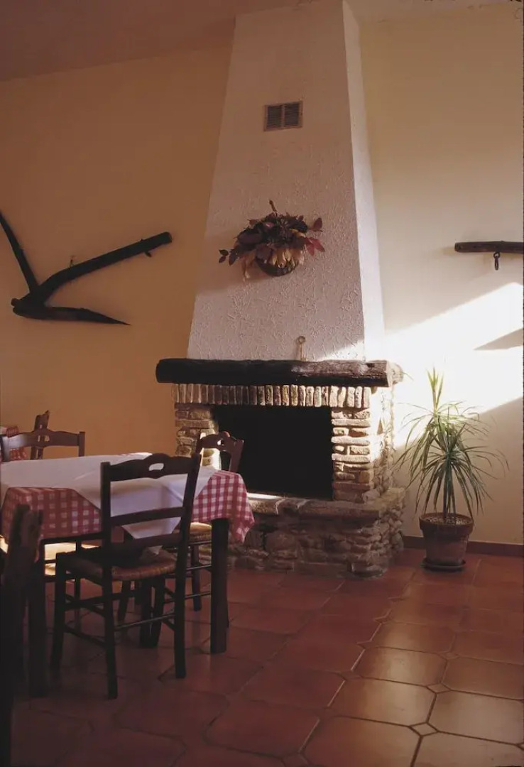 Agriturismo San Giuliano