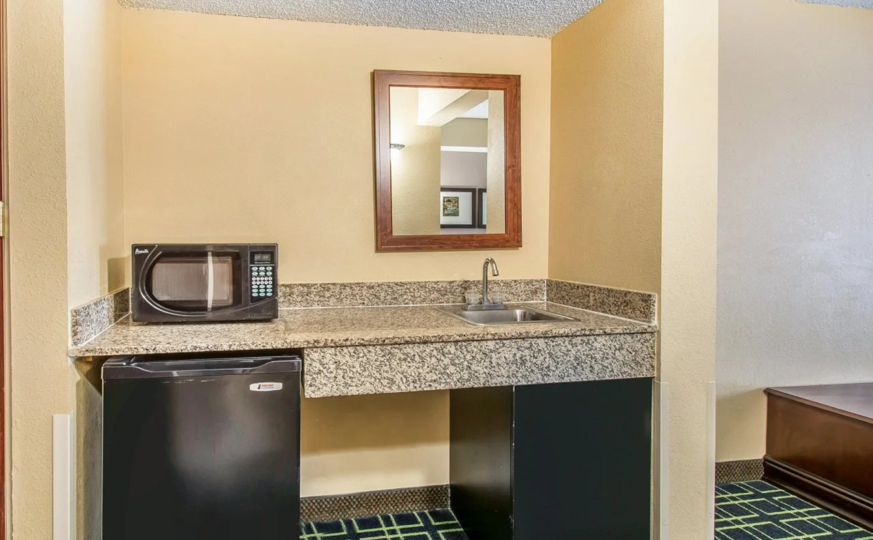 Comfort Suites Sawgrass