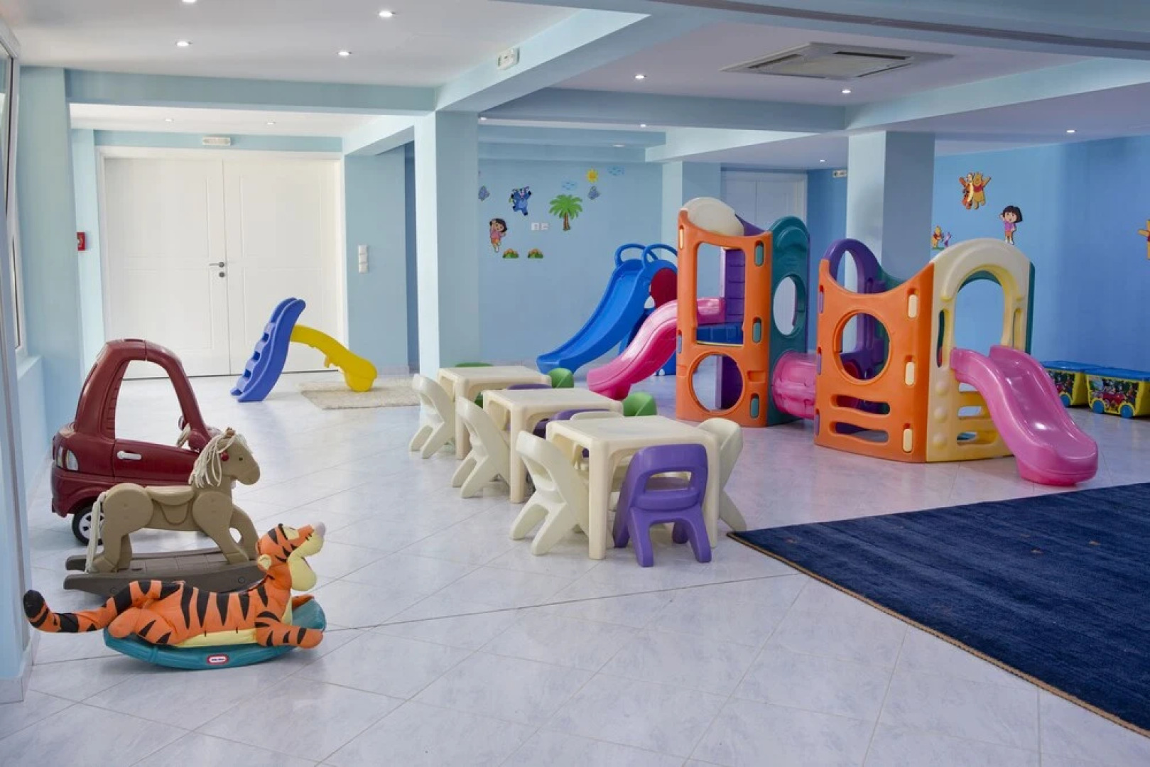 Hotel Delphi Beach - All Inclusive