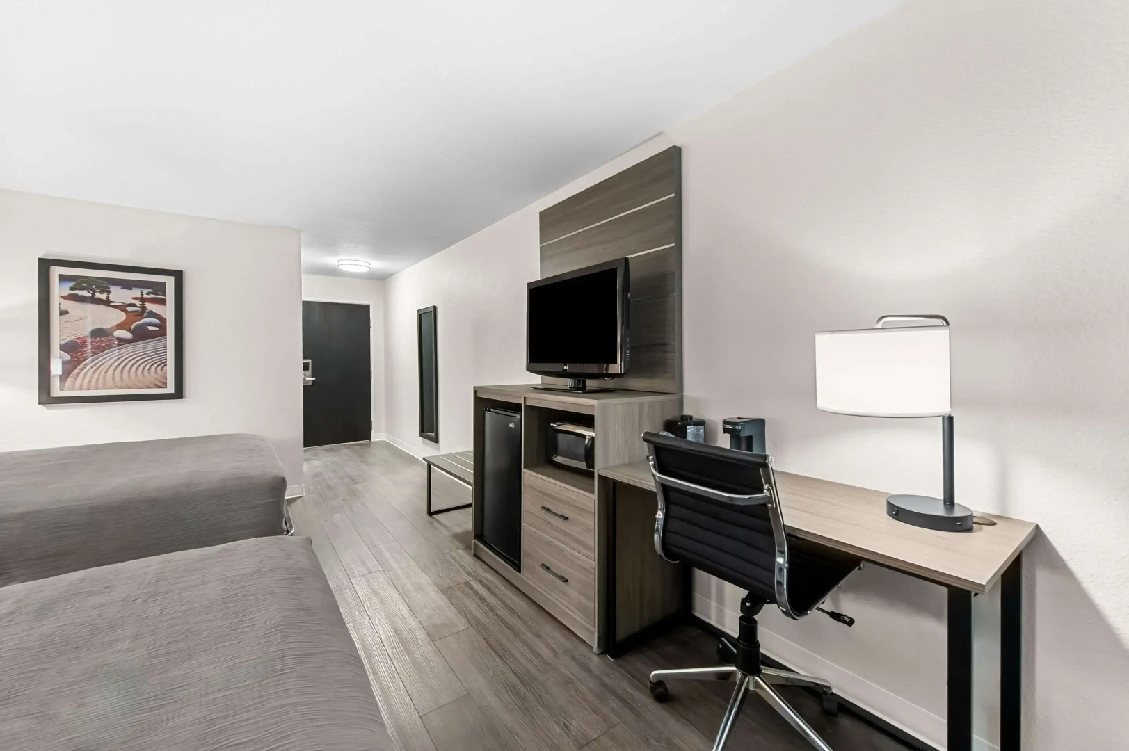 Quality Inn & Suites Kilgore-Longview