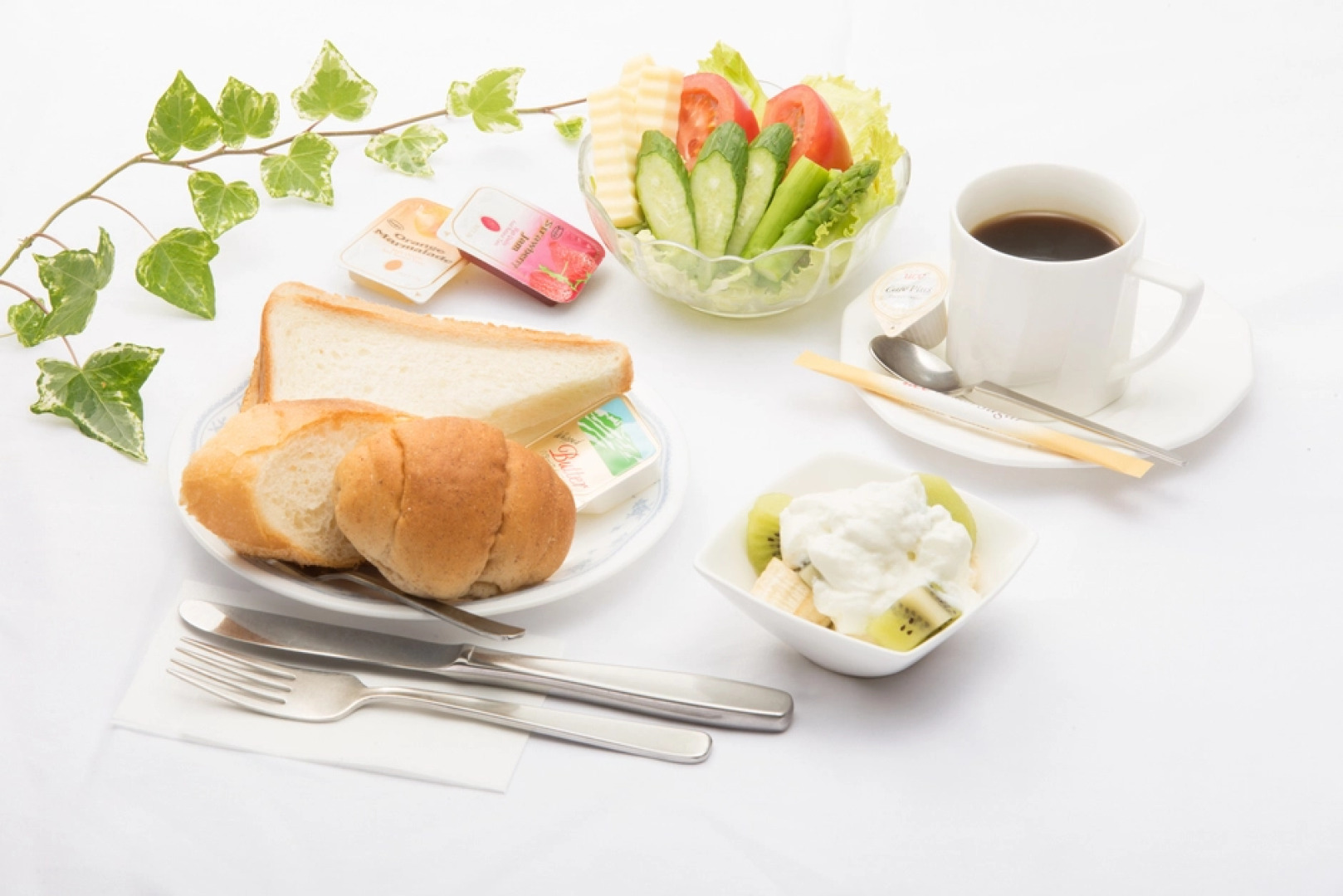 Kitakata Green Hotel