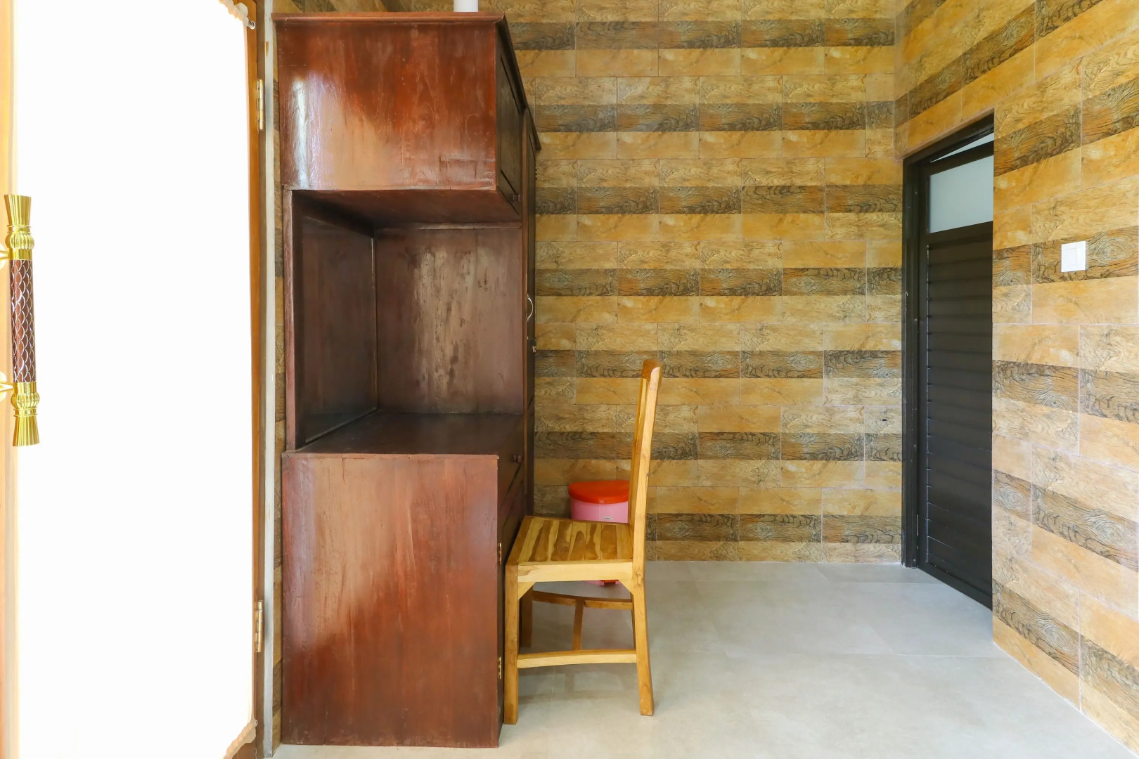 Manik Homestay by ZUZU