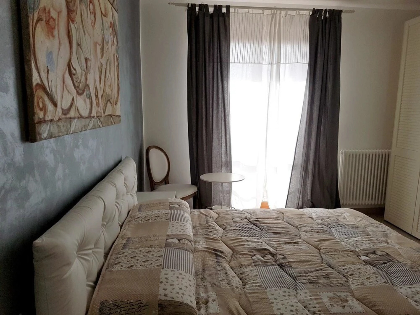 House With 4 Bedrooms in Santa Maria Apparente, With Enclosed Garden a