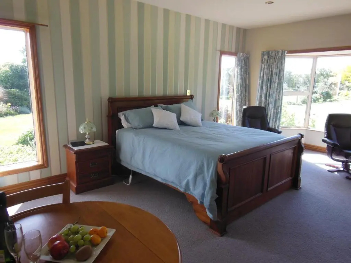 Lincoln Country Dream