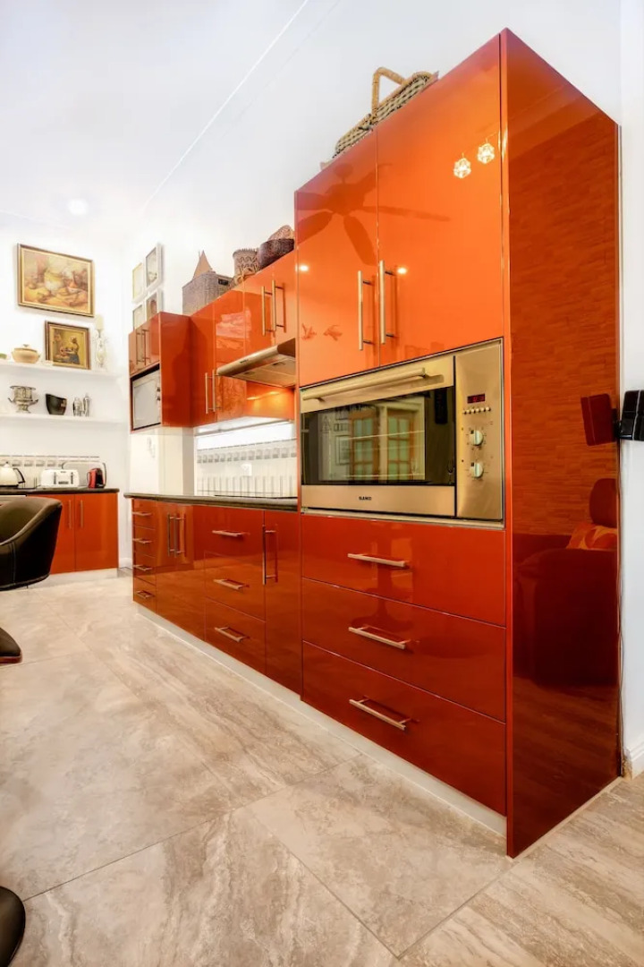 The Penthouse Port Douglas