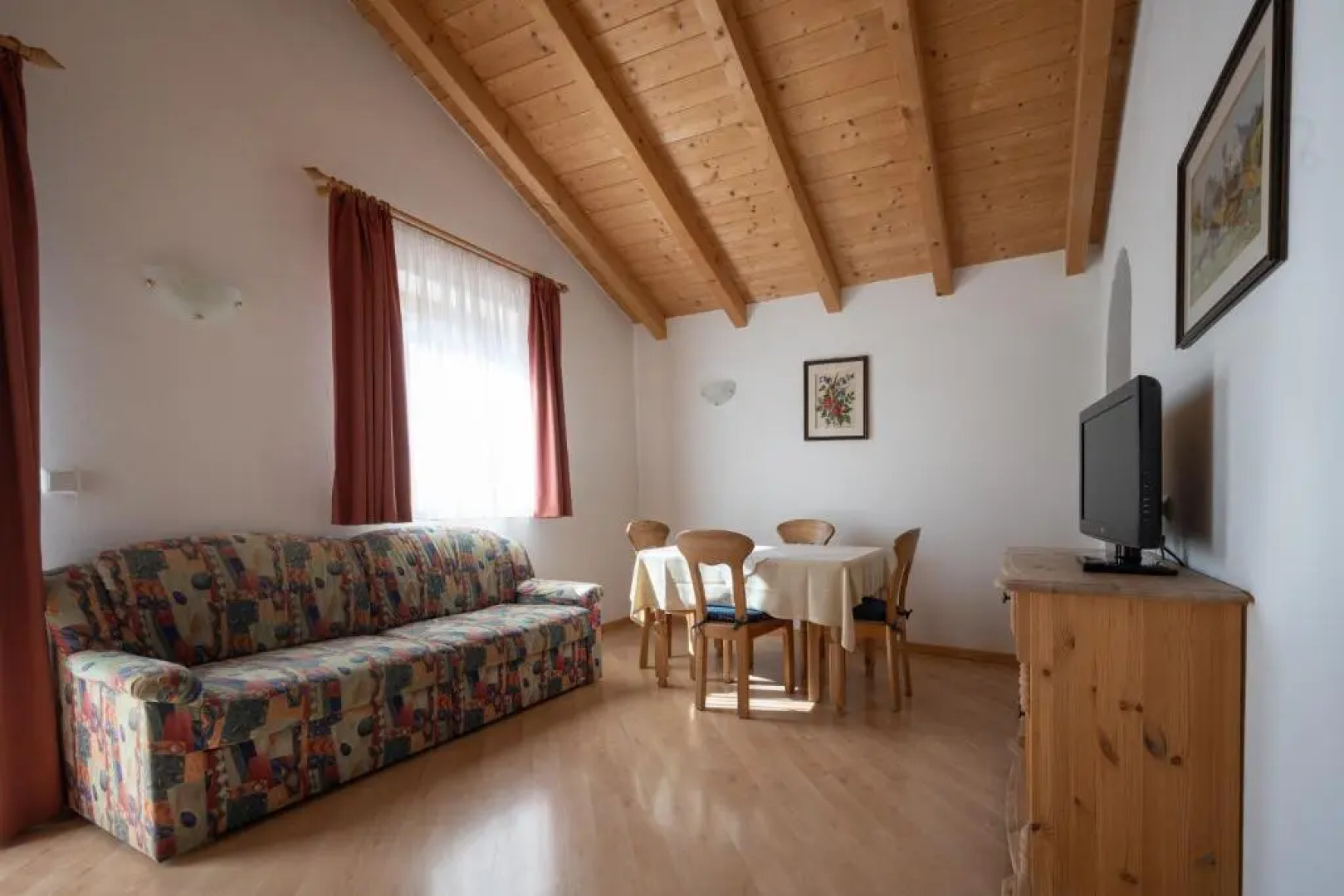 Residence Garni Melcherhof