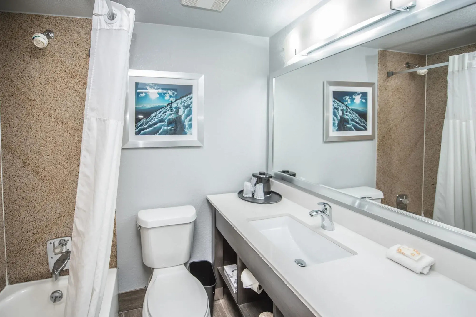 Cielo Hotel Bishop-Mammoth, an Ascend Collection Hotel