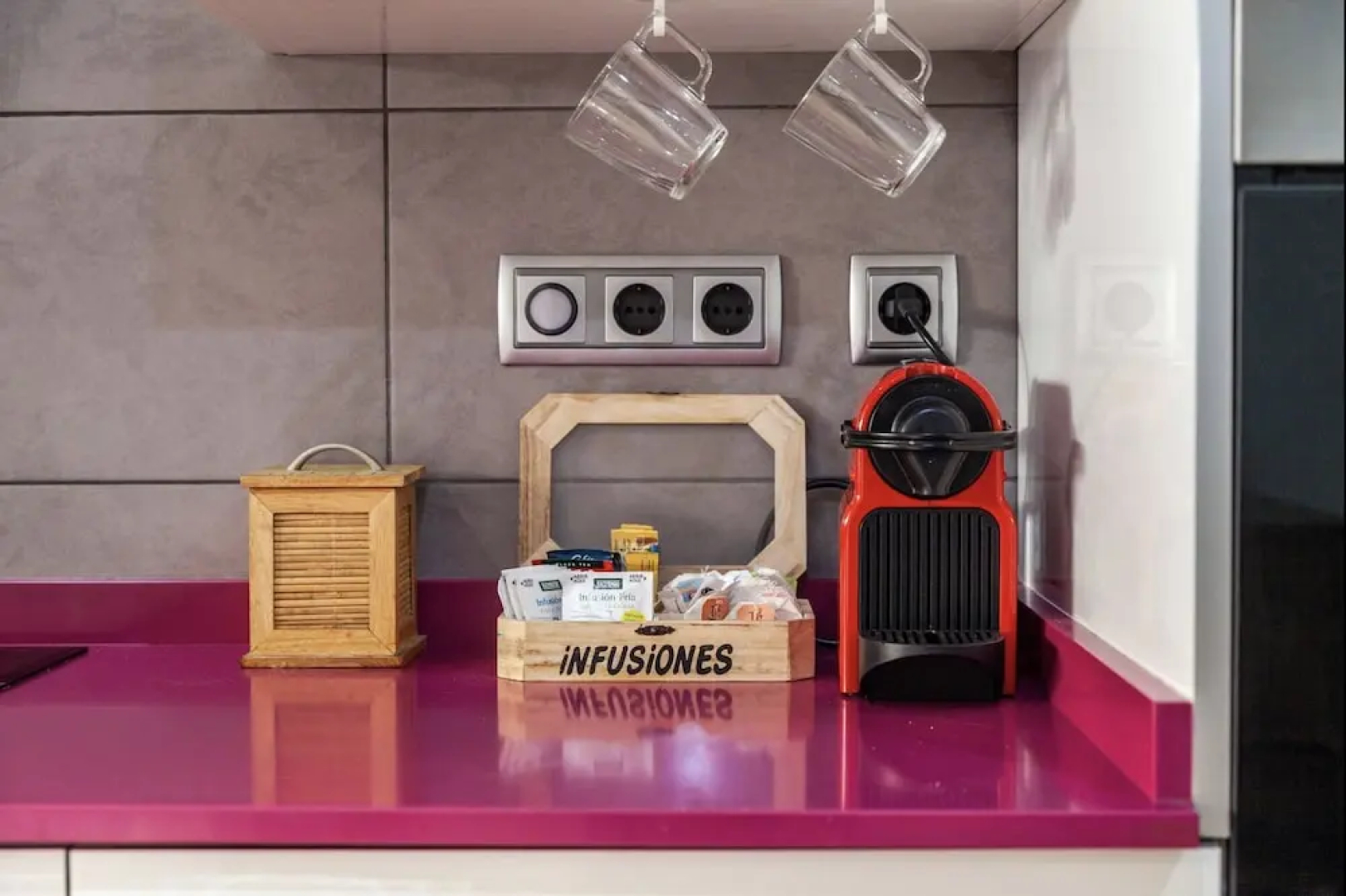 Villa del Mar Apartamento