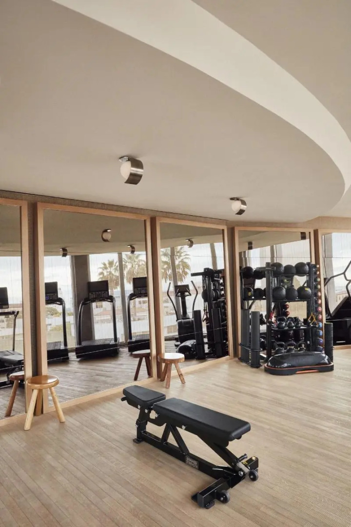 Santa Monica Proper Hotel, a Member of Design Hotels