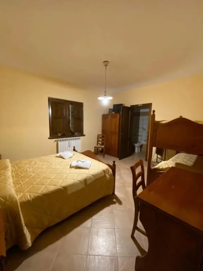 Agriturismo La Locanda del Gallo