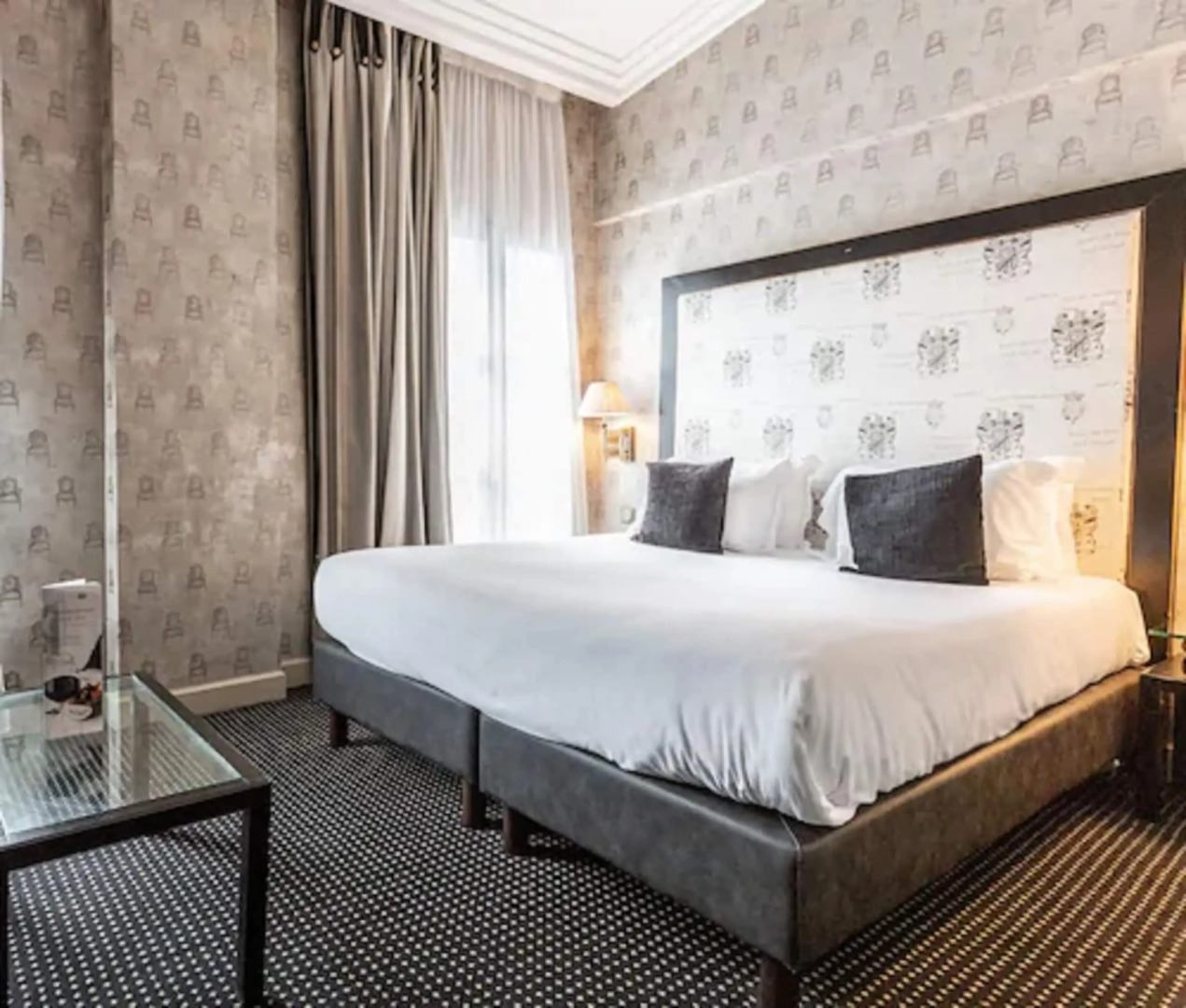 Villa Lutece Port Royal