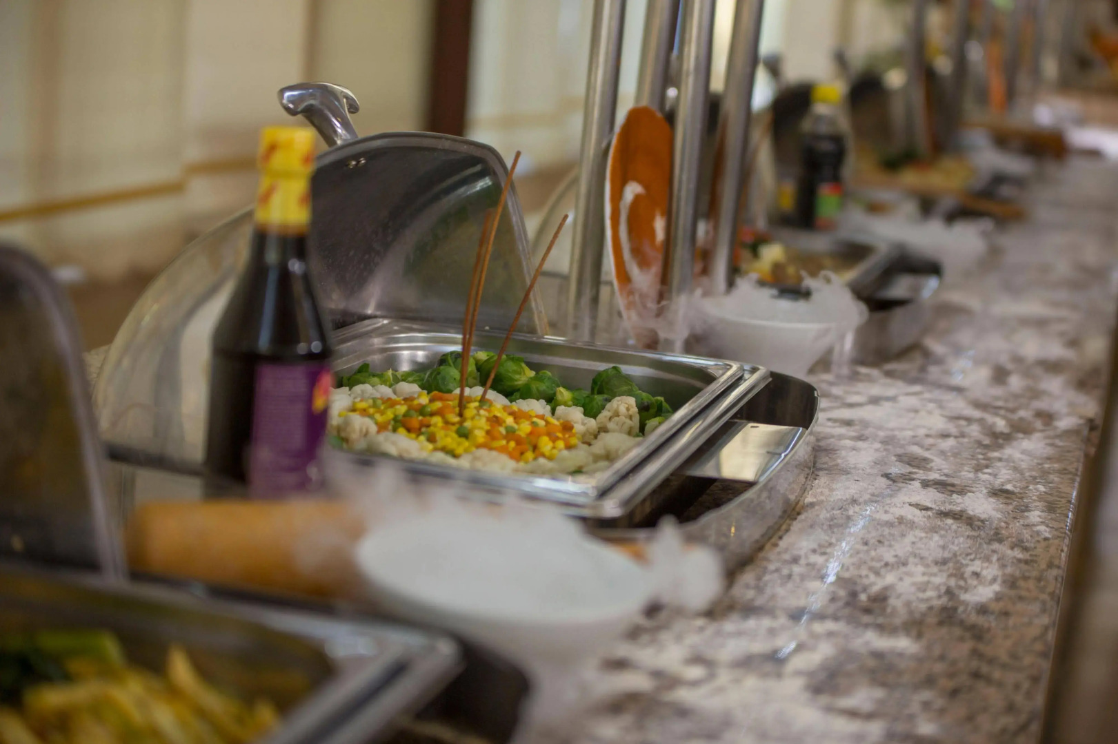 Hedef Beyt Hotel Resort & Spa