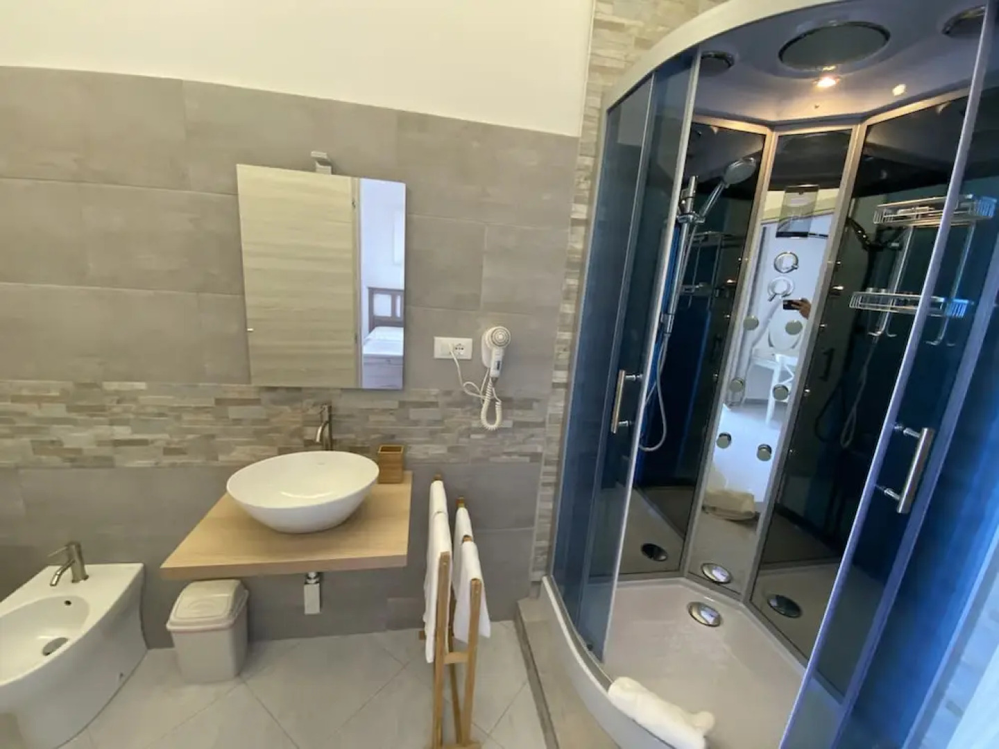 Villa Leucatia Bed&Events