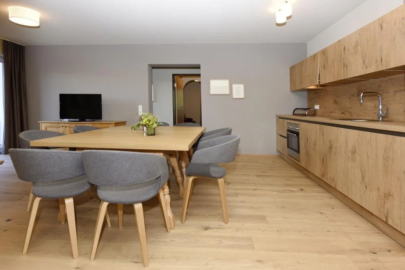 Hotel Garni Fuchsenstube